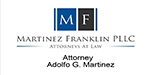 Martinez Franklinn
