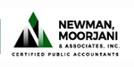 Newman Moorjani